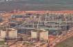 Gorgon LNG Train 3 on stream