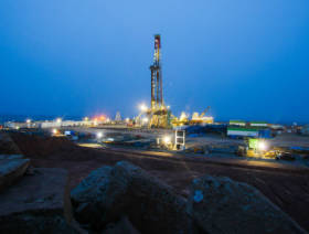 Peshkabir output up two-thirds: DNO