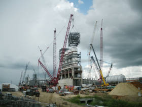 Total to grow Texas petrochemicals footprint
