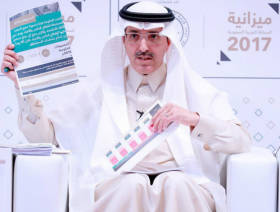 Saudi Arabia slashes tax for Aramco