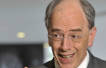 Petrobras CEO gets nod
