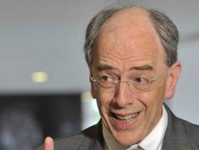 Petrobras CEO gets nod