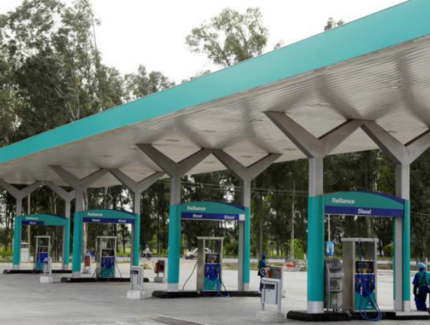 India’s Reliance faces scrutiny over trading