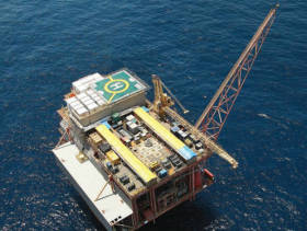 Trinidad and Guyana sign energy agreement