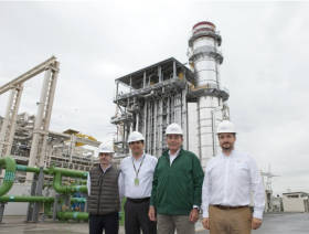 Iberdrola takes another step towards 2020 goal