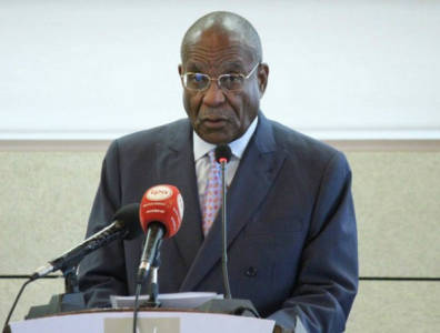 Angola José Maria Botelho de Vasconcelos