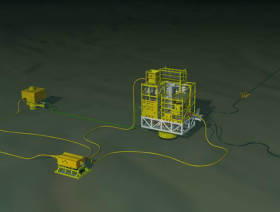 Saipem and Siemens in subsea tie-up