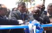 GE opens Ghana services centre