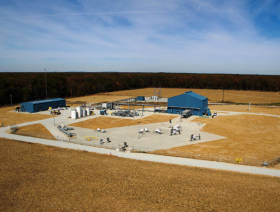 Kinder Morgan to pipe Permian gas