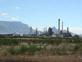 Sinopec picks up Chevron Africa assets