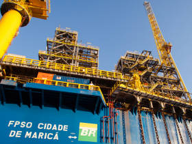 Petrobras on road to recovery