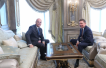 Gazprom, Eni sign MoU