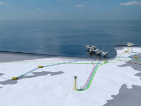 Statoil awards offshore FEED contracts