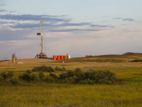 Marathon picks up fresh Permian acreage