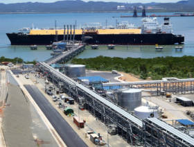 Shell to drill in Australia, Chevron taps brakes