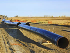 Panel: IPI gas pipeline should be revived