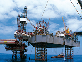 Shell, Eni get disputed Nigerian field back