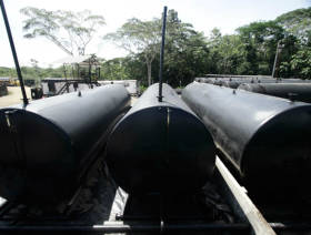 Amerisur buys Pacific E&P assets