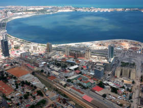 Russian firms to build refinery in Angola