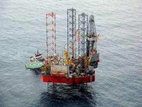 UMW’s jackup rig nails Petrofac contract