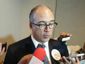 Ecopetrol chief under scrutiny