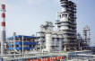 China refinery throughput near record