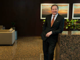 Marathon joins Permian race