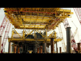 McDermott, Aramco ink MoU