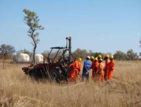 Aminex on track for Tanzania development