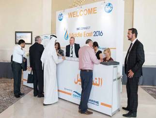 EIC Connect Oil & Gas UAE 2017