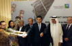 Indonesia courts Saudi Aramco