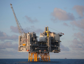 Lundin spuds Barents, North Sea wells