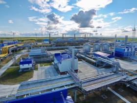 OMV buys into Russian field