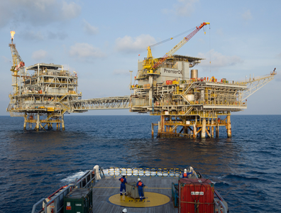 Premier Oil