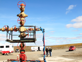 ENAP looks to Argentine gas market