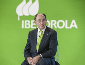 Iberdrola posts Q1 profit