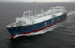 Engie boards India LNG re-gasification project