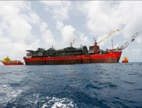 Bonga deepwater field reopened