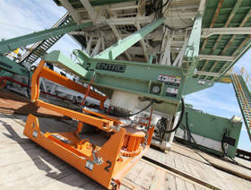 Precision Drilling sees activity rebound