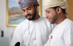 Oman to merge oil funds: report