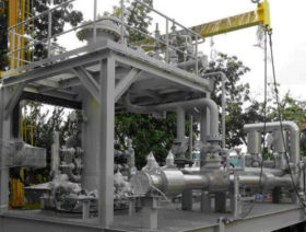 Chevron adds chapter to Asia divestment story