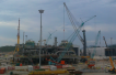 Saipem revenues, profits continue to slide
