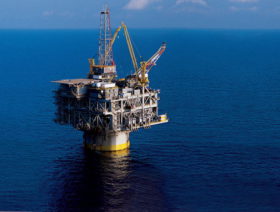 Oil up on surprise draw on inventories