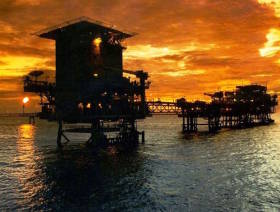 KBR lands Chevron Indonesia gig