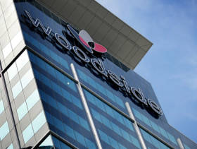 Woodside Q1 results disappoint