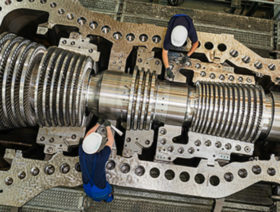 Siemens, GE win Kuwait turbine contracts