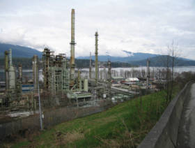 Chevron sells additional Canada assets