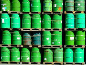 Oil slips after climbing to 2-month highs; U.S. stockpile data ahead