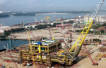 Malaysia boosts offshore development 