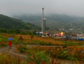 Oil up as OPEC+ assess coronavirus impact on oil demand